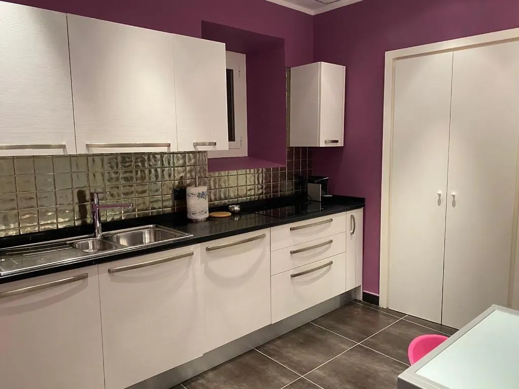 Apartment Merveilleux 2P, A 50 M De La Plage, En Plein Centre Ville Menton