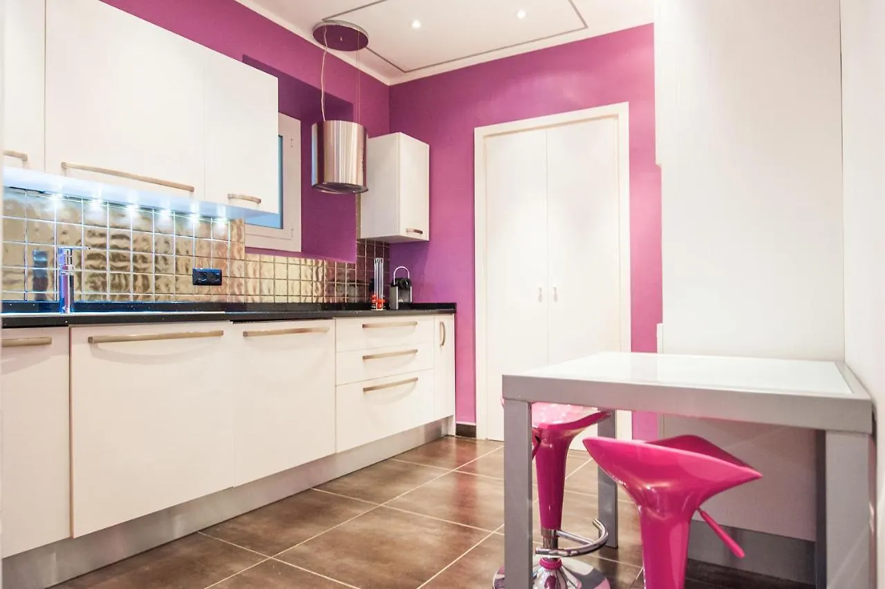 Apartment Merveilleux 2P, A 50 M De La Plage, En Plein Centre Ville Menton
